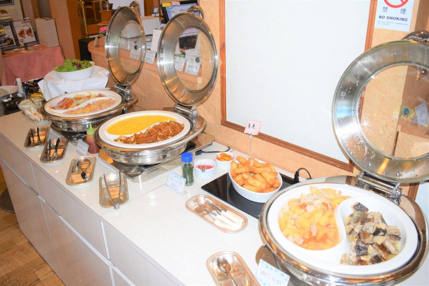 Grand Hotel Kanachu Hiratsuka Εξωτερικό φωτογραφία