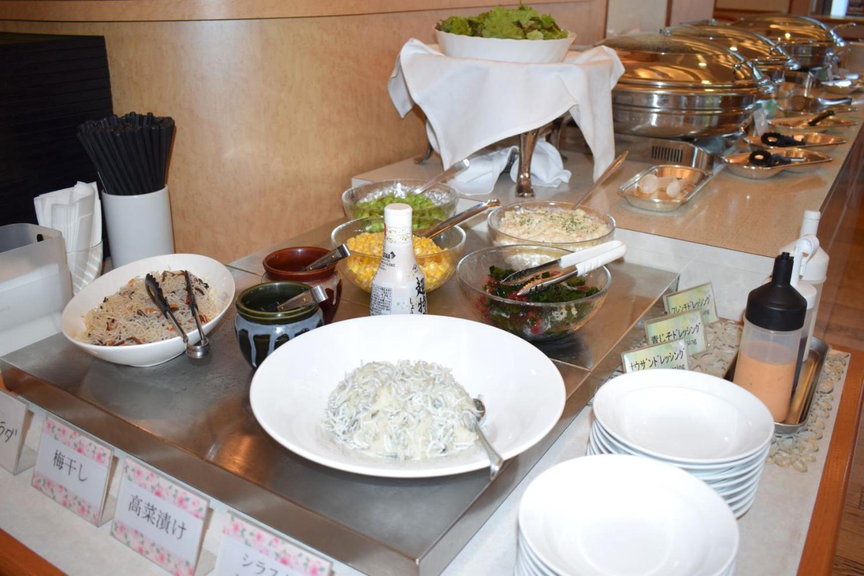 Grand Hotel Kanachu Hiratsuka Εξωτερικό φωτογραφία