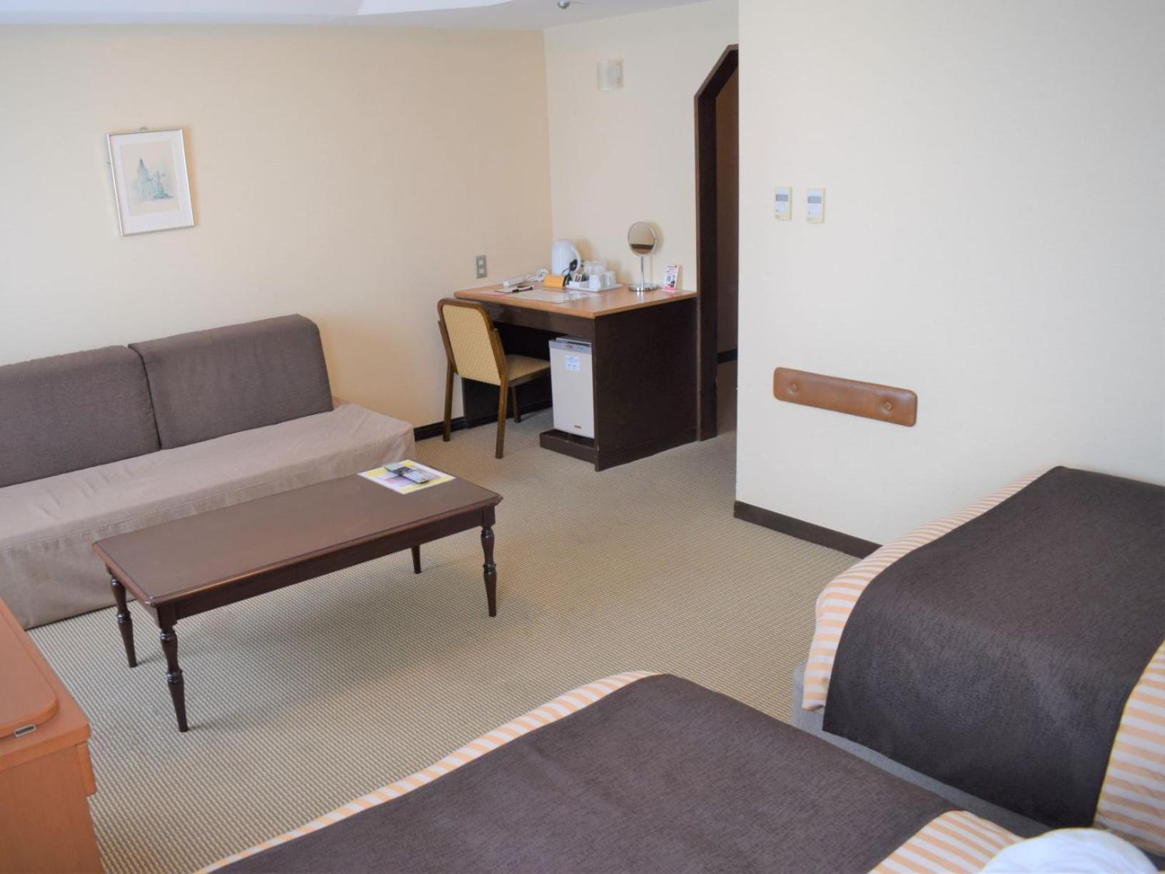 Grand Hotel Kanachu Hiratsuka Εξωτερικό φωτογραφία