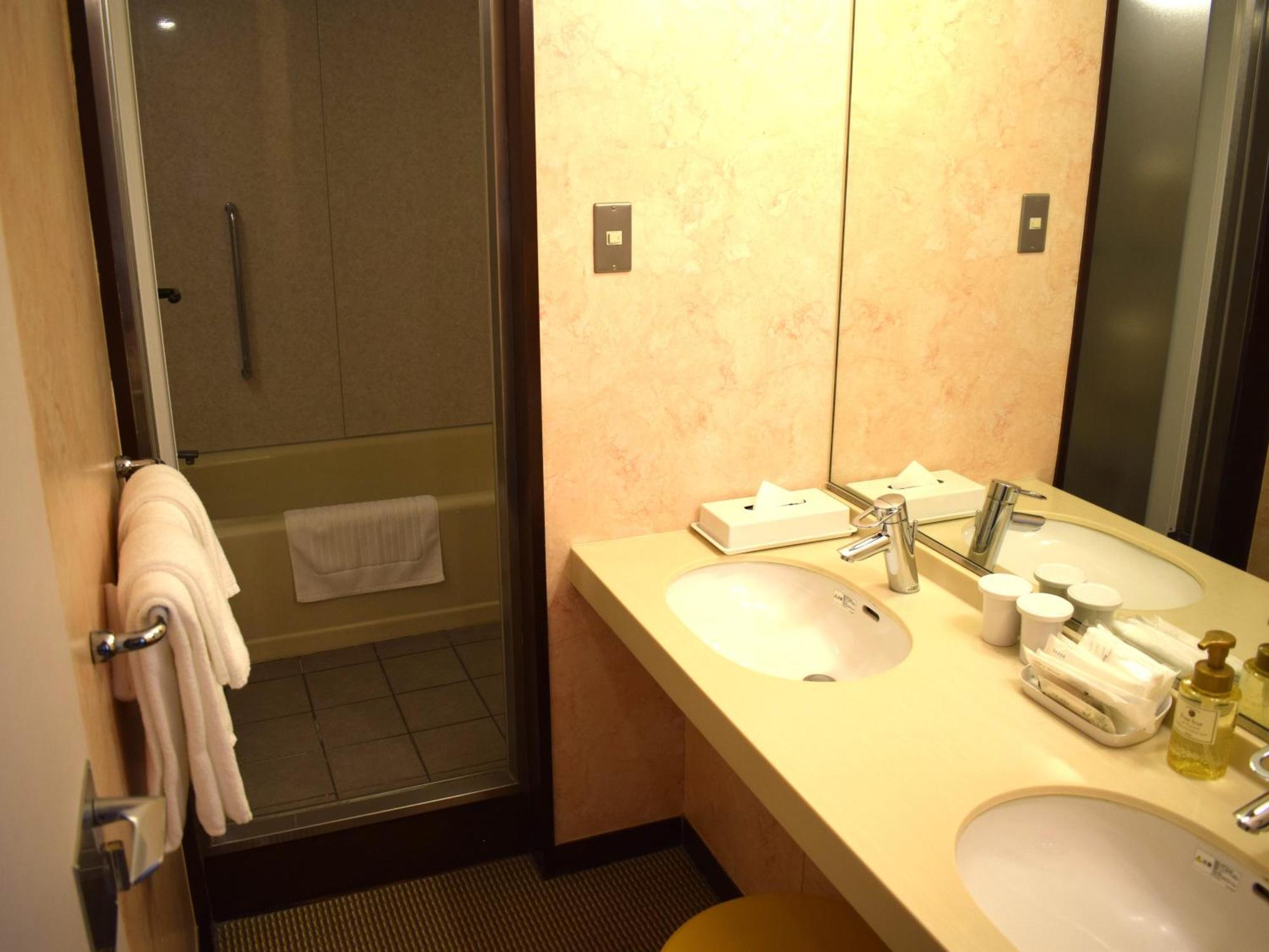 Grand Hotel Kanachu Hiratsuka Εξωτερικό φωτογραφία