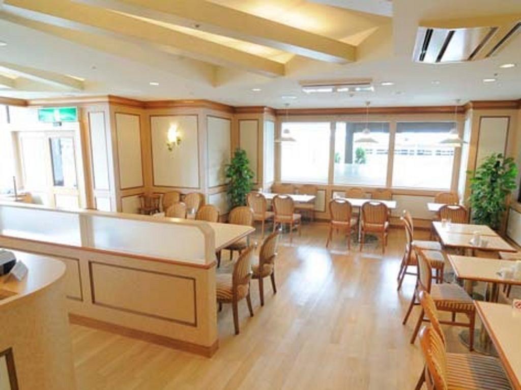 Grand Hotel Kanachu Hiratsuka Εξωτερικό φωτογραφία