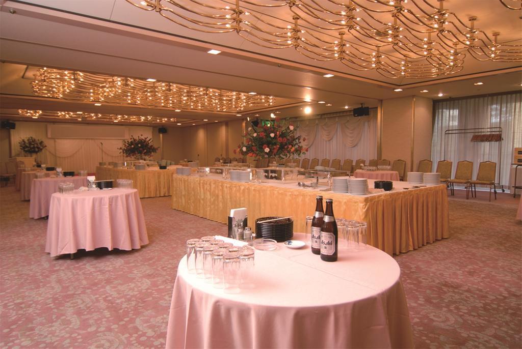 Grand Hotel Kanachu Hiratsuka Εξωτερικό φωτογραφία