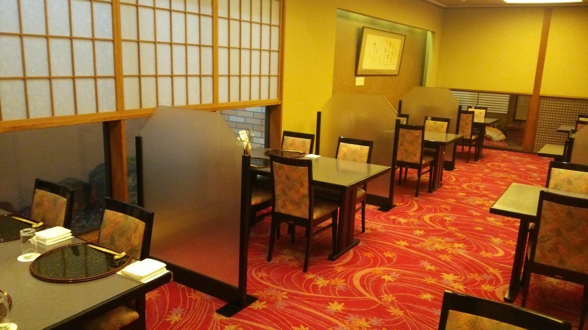 Grand Hotel Kanachu Hiratsuka Εξωτερικό φωτογραφία