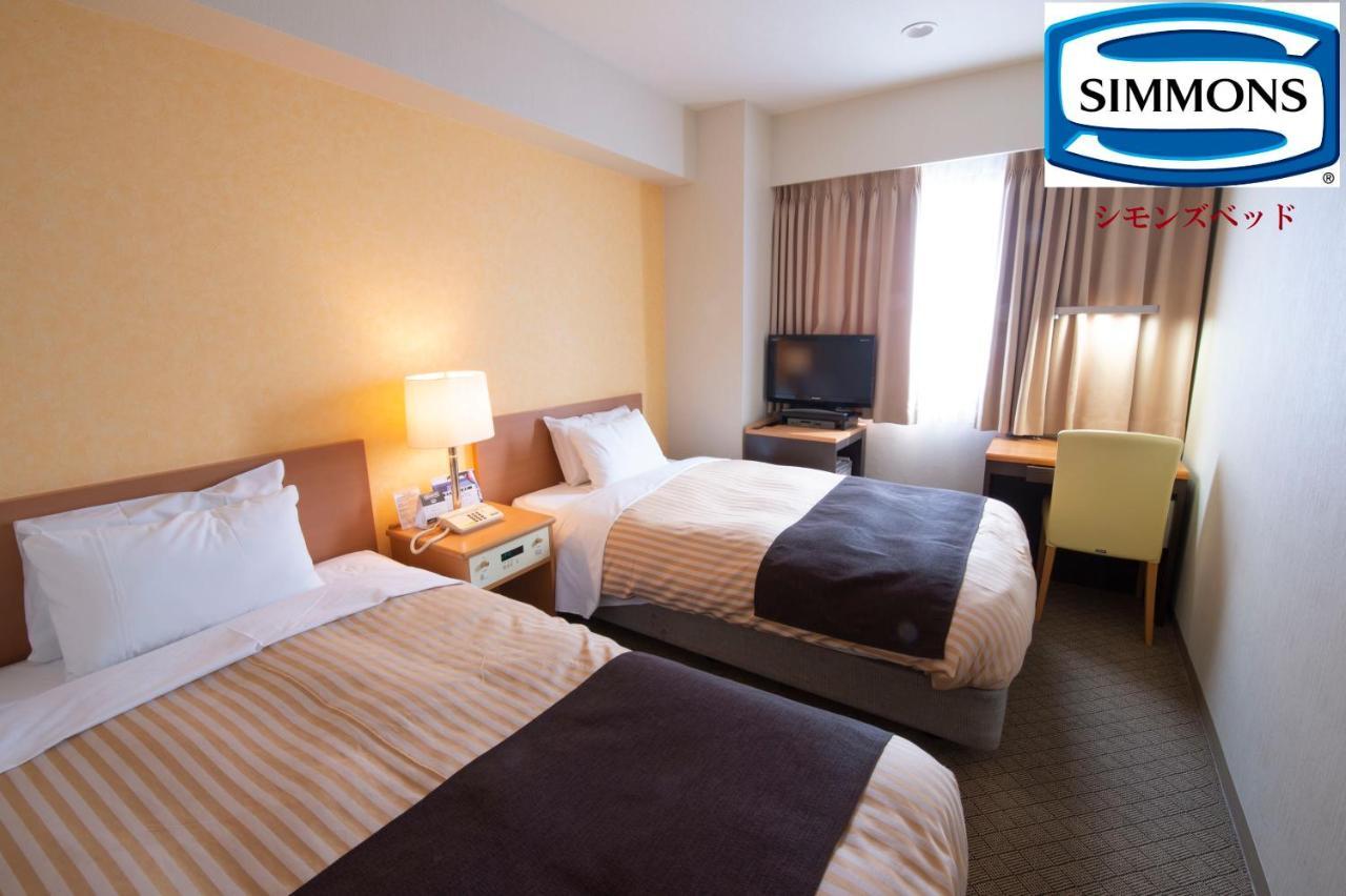 Grand Hotel Kanachu Hiratsuka Εξωτερικό φωτογραφία